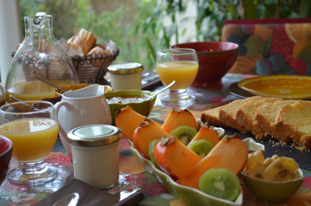 Couette Et Cafe Creme Bed & Breakfast Le Coudray Dış mekan fotoğraf
