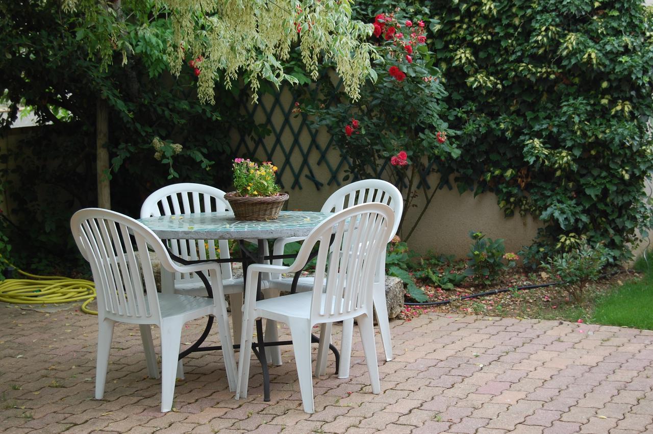 Couette Et Cafe Creme Bed & Breakfast Le Coudray Dış mekan fotoğraf